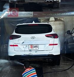 هيونداي توسان